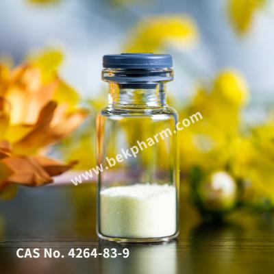 China PNPP 4-Nitrophenyl Phosphate Disodium Salt CAS 4264-83-9 for sale