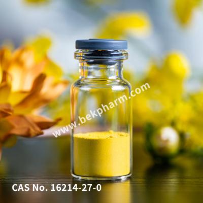 China 1,2-IND 1,2-Indanedione CAS 16214-27-0 for sale