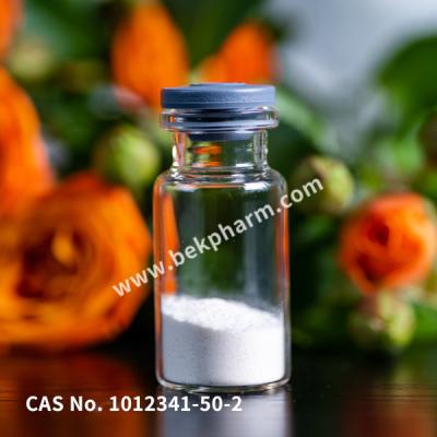 China (2R, 4S) - 5 ([1,1-Biphenyl] - 4-Yl) - 4 ((tert-Butoxycarbonyl) Amino) - 2-Methylpentanoic Zuur CAS 1012341-50-2 Te koop