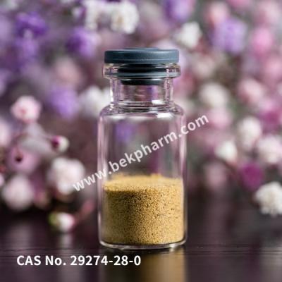 China 4-Chloro-1h-Pyrazolo 3 4-B Pyridine   CAS 29274-28-0 for sale