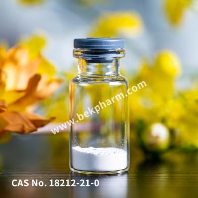 중국 4-Methyl-1 2 3-Thiadiazole-5-Carboxylic 산 하드라자이드 약물 Cas 18212-21-0 판매용