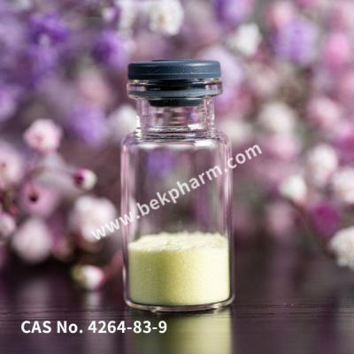 China 4-Nitrophenyl Phosphate Disodium Salt , PNPP CAS 4264-83-9 for sale