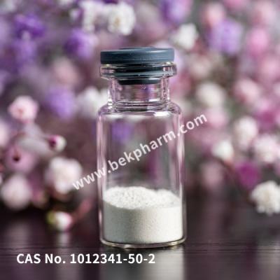China Sacubitril C23H29NO4 383.48 Molecular Weight cas 1012341-50-2 for sale