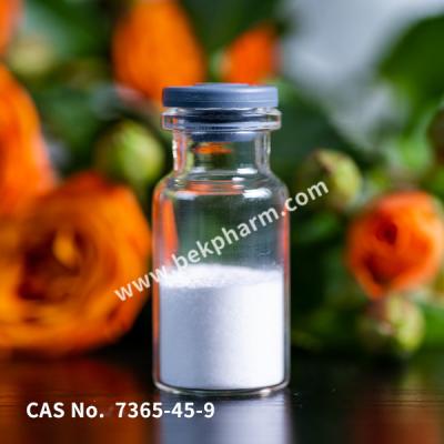 China Cas 7365-45-9 HEPES 4-(2-Hydroxyethyl)Piperazine-1-Ethanesulfonic Acid for sale