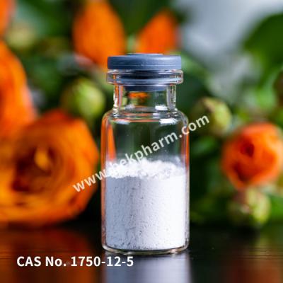 Cina CAS 1750-12-5 4-Amino-3-Hydrazino-1,2,4-Triazol-5-Thiol ELISA Agent in vendita
