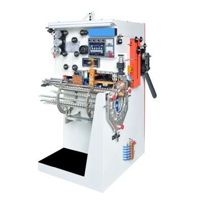 China Semi automatic can body welder for sale