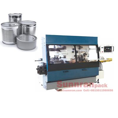 China Beverage Can Making Machine 280CPM Fully Automatic for sale