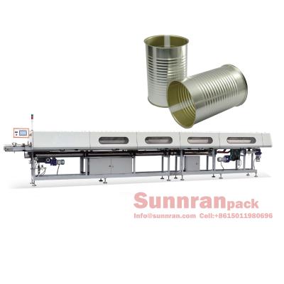 China Can body Induction Curing Oven For Beverage Can Making Machines for sale