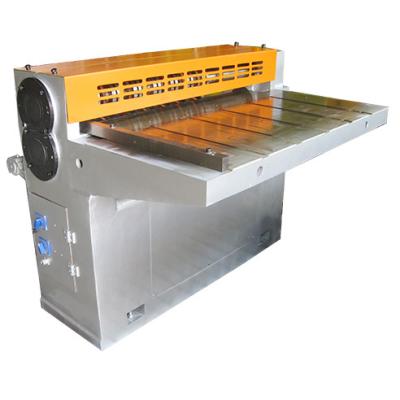 China Slitter Semi Auto Packing Machine 1720×1000×1100mm Size for sale
