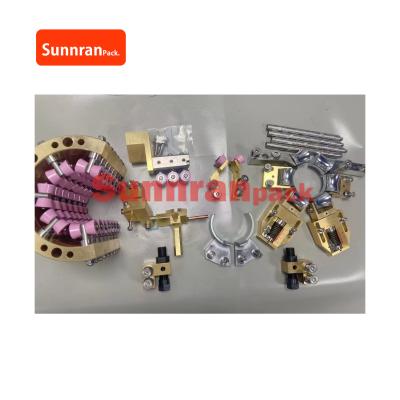 中国 Sunnranの溶接機の予備品、口径測定用具および装置 販売のため