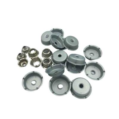 China Ear Lug Cans Accessories For 5 Round Can Pail CE Certificate for sale