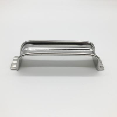 China Metal Hanlde Cans Accessories For Rectangular Lid  Square Lid for sale
