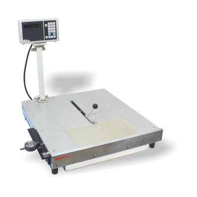 China Sunnran puede equipo de la inspección para la exactitud en blanco de la medida 0.02m m del cuerpo en venta