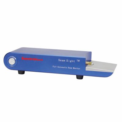 China 0.005mm Accuracy Can Seam Inspection Equipment With USB Port 0.001mm Resolution for sale