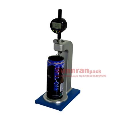 China Height Gauge Can Inspection Equipment 0.01mm Resolution 0.03mm Error for sale