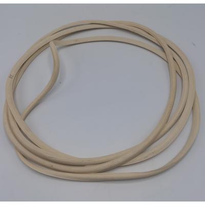 China Sunnran PVC Rubber Gasket For Steel Drum Pail Cover CE Certificate for sale
