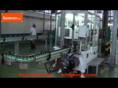 Combination Canning Machine For Drinks 620CPM CE Certificate