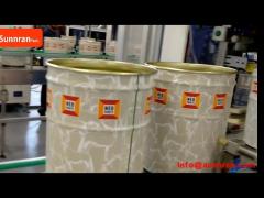 Macchine per la fabbricazione di tromboni di acciaio