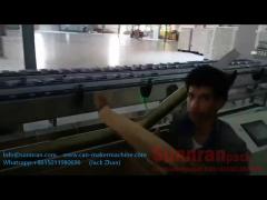 Macchine per la fabbricazione di preparazioni a base di piante