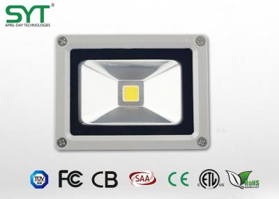 China Epistar 10W Outdoor LED Flood Lights Led Area Lighting For Sports Halls for sale