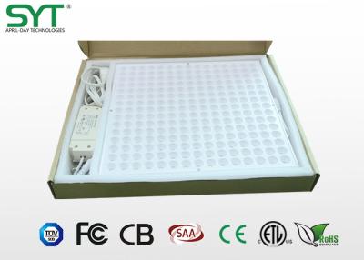 China Waterproof Led Greenhouse Lights , High - Bright SMD Led Horticulture Grow Lights For Weed for sale