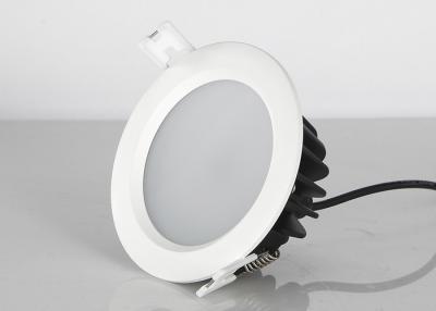 中国 シャワーのDownlights小さい導かれたランプは12ワット、三証拠差込みの天井灯を導きました 販売のため
