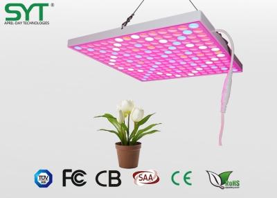 China High Power Vegetable Led Grow Lights , Hydroponics Led Grow Lights For Plant Growth for sale