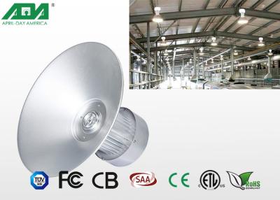 China High Power High Bay Led Lamps , Compact Fluorescent High Bay Lighting 80w for sale