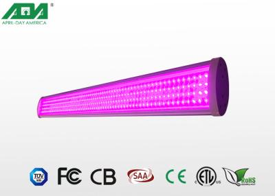 China Tri-proof 60W 90W 140W Greenhouse Used LED Growing Light For Lettuce And Tomato Growing for sale