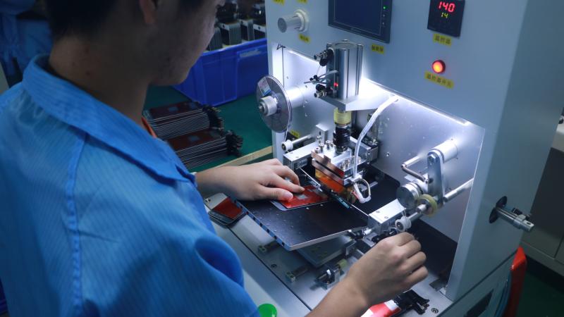 Fornecedor verificado da China - Guangzhou Yoodertumn Electronics Co., Ltd