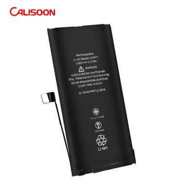 Китай Li-ion Rechargeable Batteries For Iphone 12 Stock Up To 17 Days Standby Time Available продается