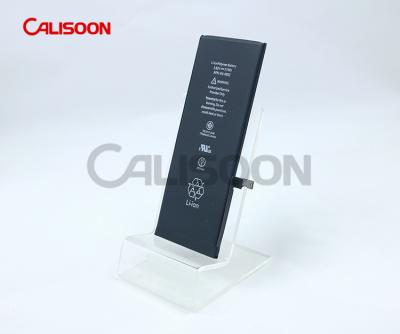 Cina Stocked Batteries for IPhone 12 with Tis 2217-2548 in vendita