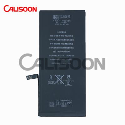 China ROHS Replacement Batteries For Iphone 7 Lithium Ion Polymer Battery 3.8V for sale