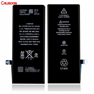 China 3.82V Baterias Para Iphone 8 IP 8 Li Ion Polymer Bateria Pack à venda