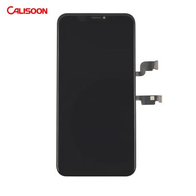 Chine LED Backlight Cell Phone LCD Display for Touchscreen Performance à vendre