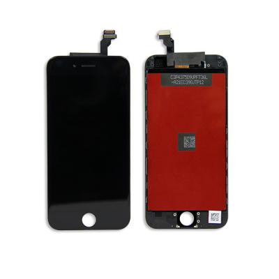 China High-Performance Iphone 6 Touch Screen Digitizer 4.7 Inches Graphics Display for sale