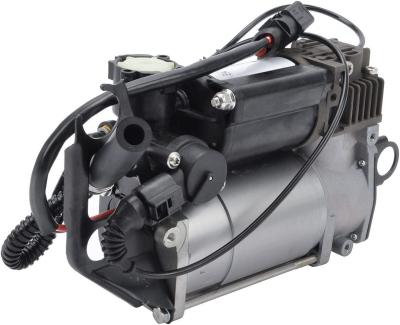 China 7P0698007 Air Suspension Compressor Pump For Porsche Cayenne For VW Touareg 2011-18 for sale