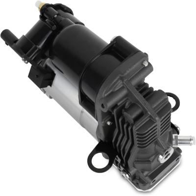 China Durable Mercedes Air Suspension Compressor For CL Class W216 2213200304 for sale