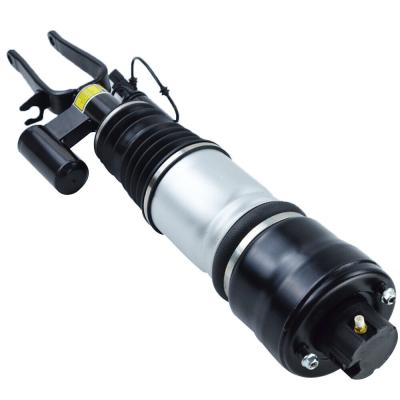 China 2113209613 Mercedes  Car Air Suspension System Front Right For W211 4MATIC for sale