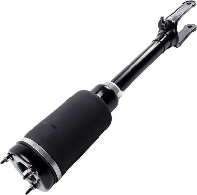China ISO9001 Mercedes Benz W164 Rear Shock Absorber With ADS 1643202031 for sale