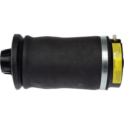 China ML-Class W164 1643200625 Mercedes Benz Air Spring Air Suspension Components for sale