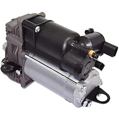 China ISO9001 Mercedes Benz Air Suspension Compressor For ML Class W164 1643201204 for sale