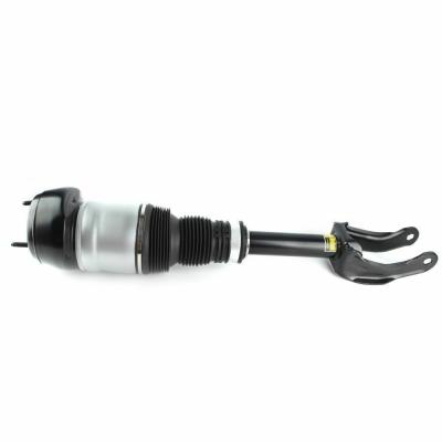 China GL-Class X166 Mercedes Front Right Shock Absorber Without ADS 1663202613 for sale