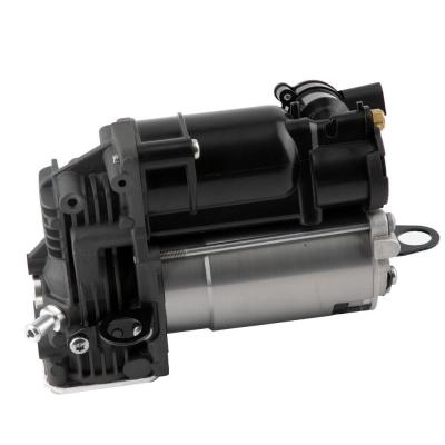 China OE 1663200104 Air Suspension Compressor For Mercedes Benz ML-Class W166 for sale