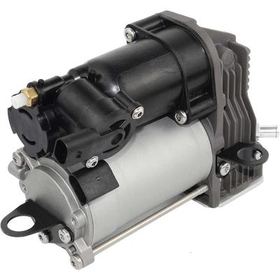 China Mercedes Air Suspension Compressor For R Class W251 4 Corner Leveling 2513200104 for sale