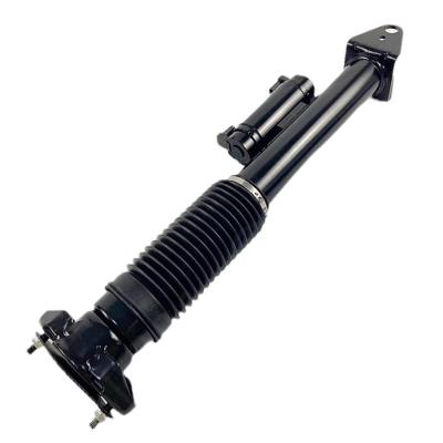 China Rear Left Shock Absorber Car Air Suspension System For GLE Class W292 2923200600 for sale