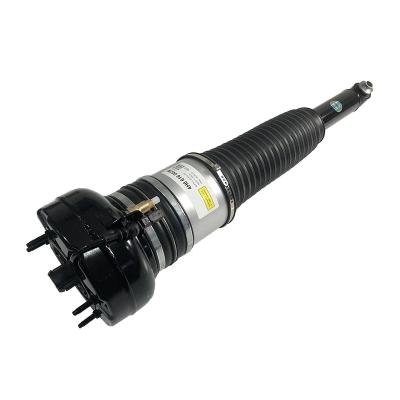 China Front Left Shock Absorber Audi Air Suspension Parts For A8 D5 S8 4N4616040K for sale