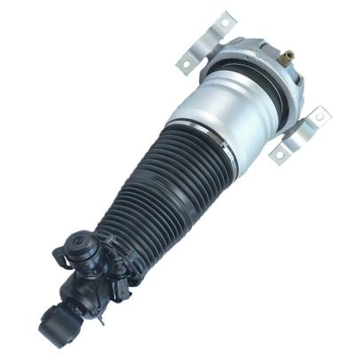 China 7L8616019D Volkswagen Air Suspension Rear Left Shock Absorber ISO9001 Certified for sale