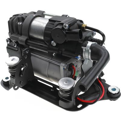 China BMW 7 Series Air Suspension Compressor For G11 G11 Xdrive G12 G12 Xdrive 37206861882 for sale