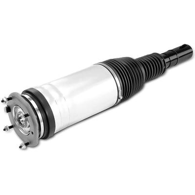 China LR081560 Land Rover Discovery 5 Air Suspension Front Left Shock Absorber With ADS for sale